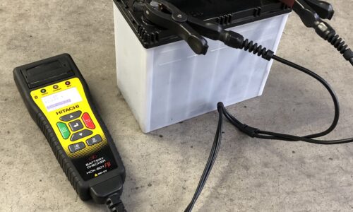 battery-tester