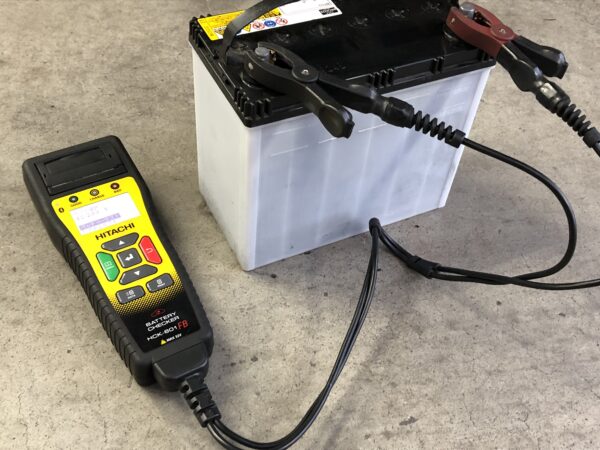 battery-tester