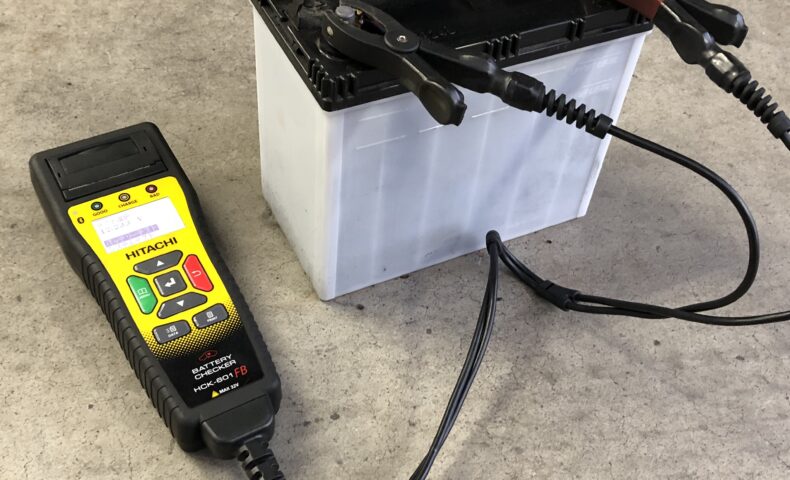 battery-tester