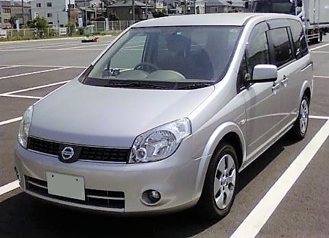 ラフェスタ　B30