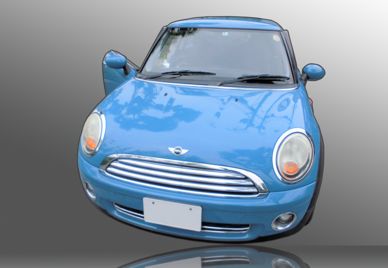 商品説明必読　平成21年式　mini one　車検有り　エンジン不具合有り　 MINI（MINI）ワン（2007年5月）｜カタログから中古車を探す