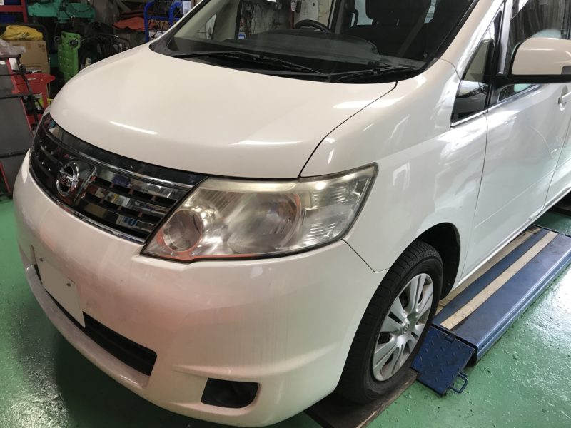 日産 セレナ 1.4 e-4ORCE ハイウェイスターV 4WD（価格:455.7万