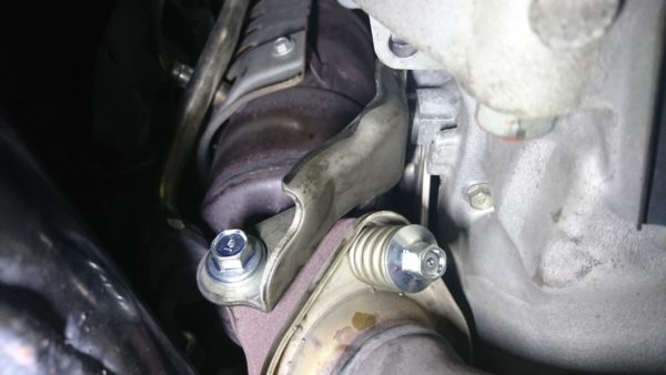 ステップワゴン RF1RF2 前期 後期 エンジンマウント - メルカリ
