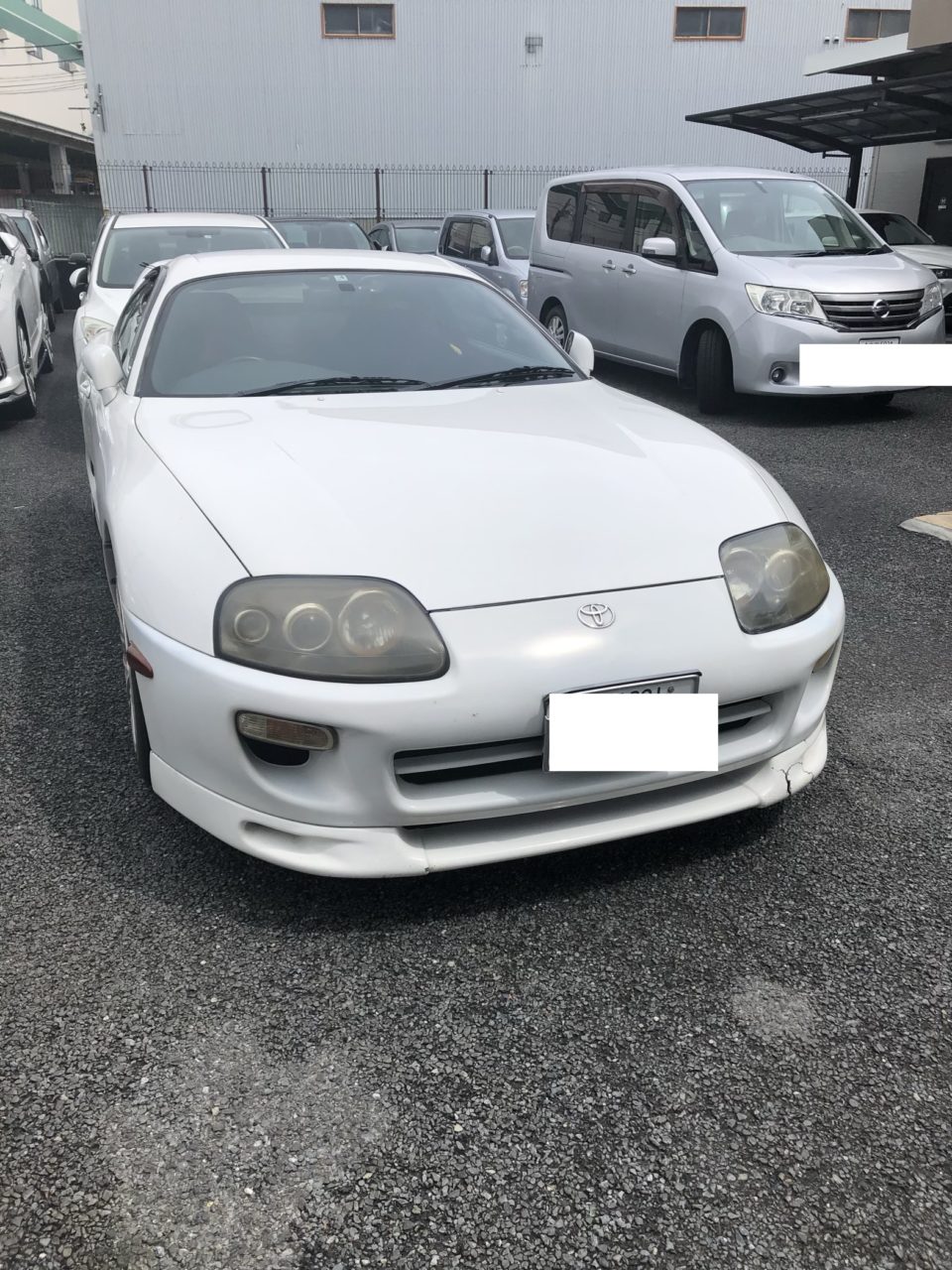 トヨタ スープラ(A80) ステアリングホイールについて | さくら トヨタ スープラ(A80) ステアリングホイールについて | さくら