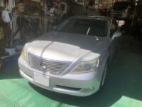 レクサス ｃｔ 車検費用お見積もり