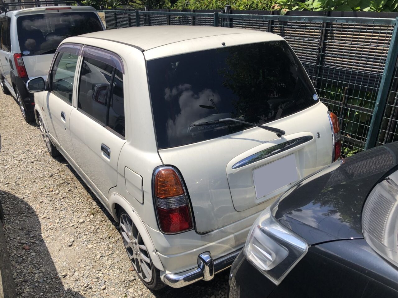 R*す様 再値下★ミラジーノ_ヘッドカバー_EF-DET_新品パッキンセット付_ 31cDTkJ7iLL._AC_UF350,