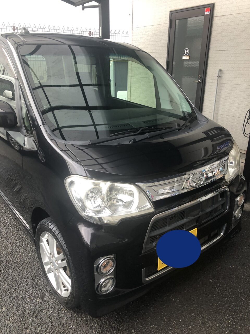 送料込み 5ZIGEN タントエグゼ ムーブカスタム センター出し 車検対応 送料込み 5ZIGEN タントエグゼ ムーブカスタム センター出し