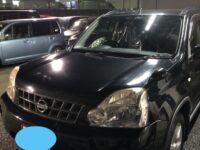 日産 エクストレイル 車検費用お見積もり