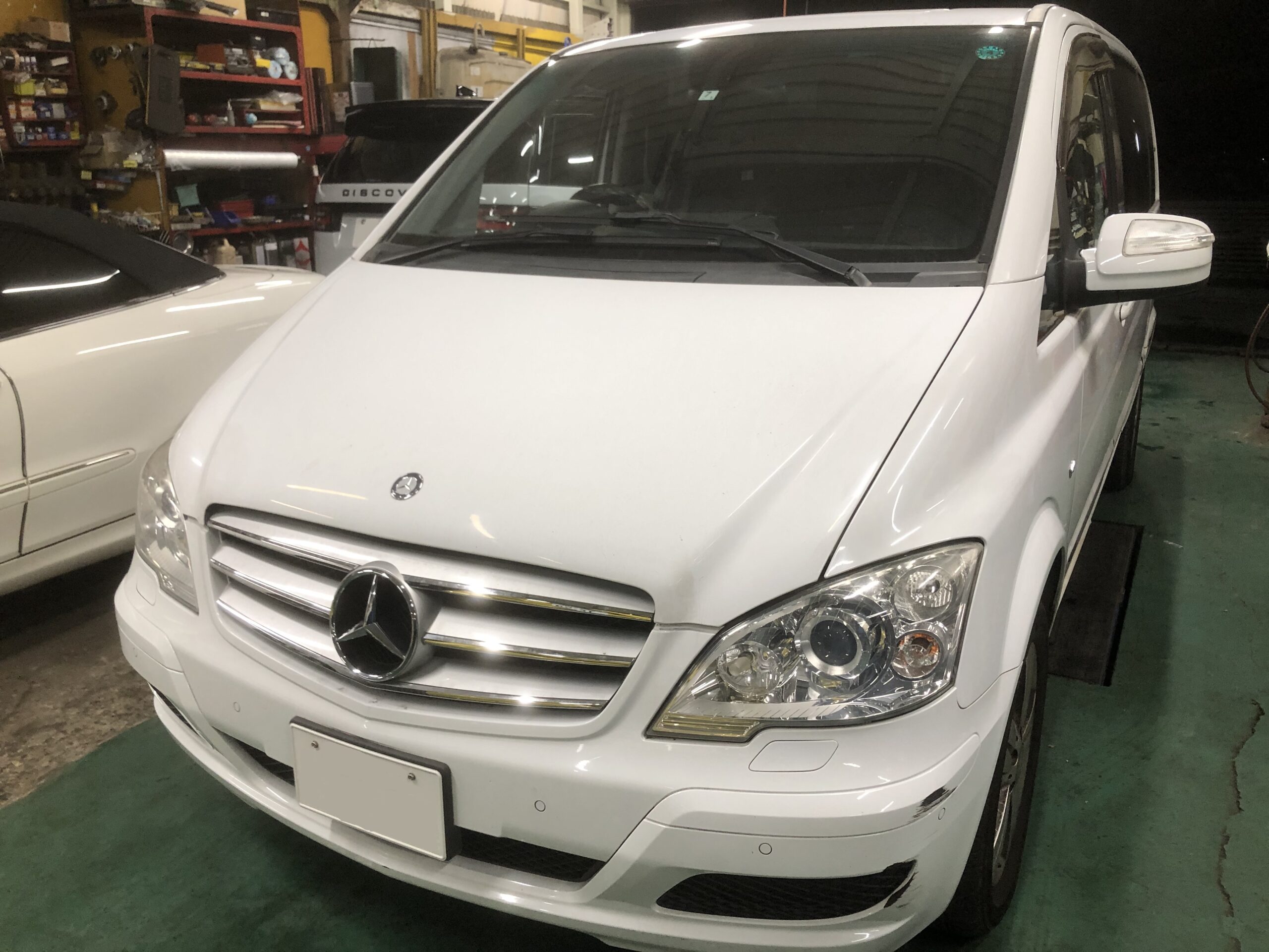 ベンツ W209 CLK320・209365・左ドアロックアクチュエーター・アクチュエーターモーター ベンツトランクリッドロック ドアロック リリースハンドル