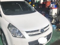 マツダ MPV 車検費用お見積もり