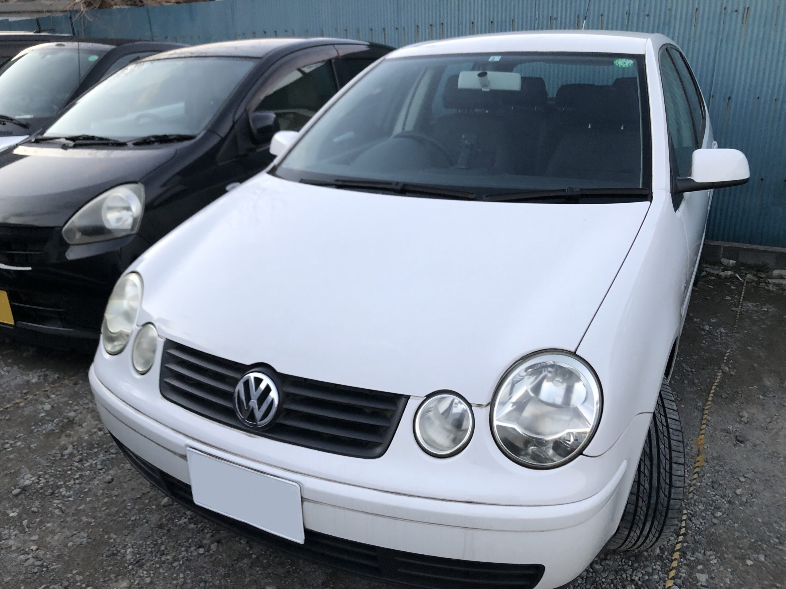 トゥーラン DBA-1TCAV スピードメーター CAV [ZNo:29004417]