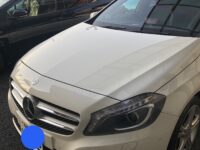 メルセデス ベンツ Aクラス 車検費用お見積もり
