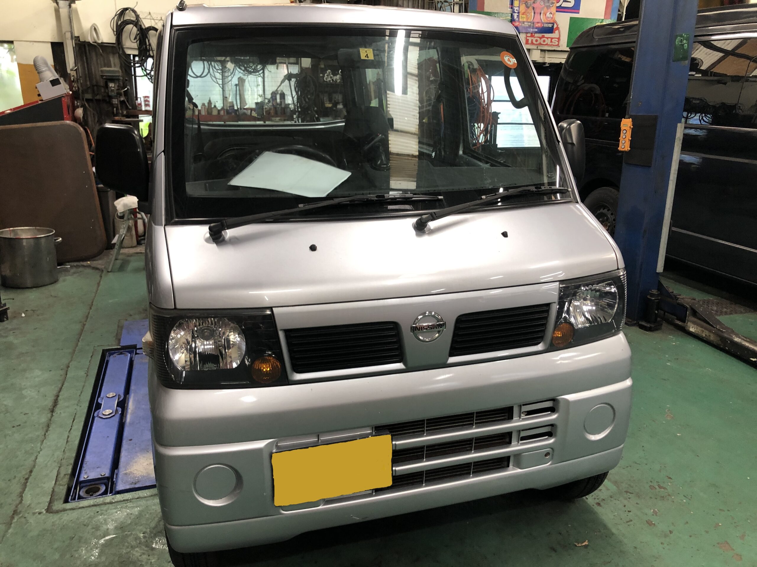 日産　クリッパー　4WD 消耗品多数交換済み クリッパー（日産）の中古車｜愛媛、香川、徳島、高知の中古車なら