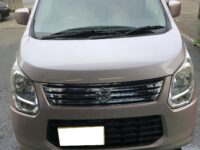 スズキ ワゴンR 車検費用お見積もり
