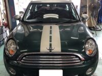 BMW MINI（ミニ） 車検費用お見積もり