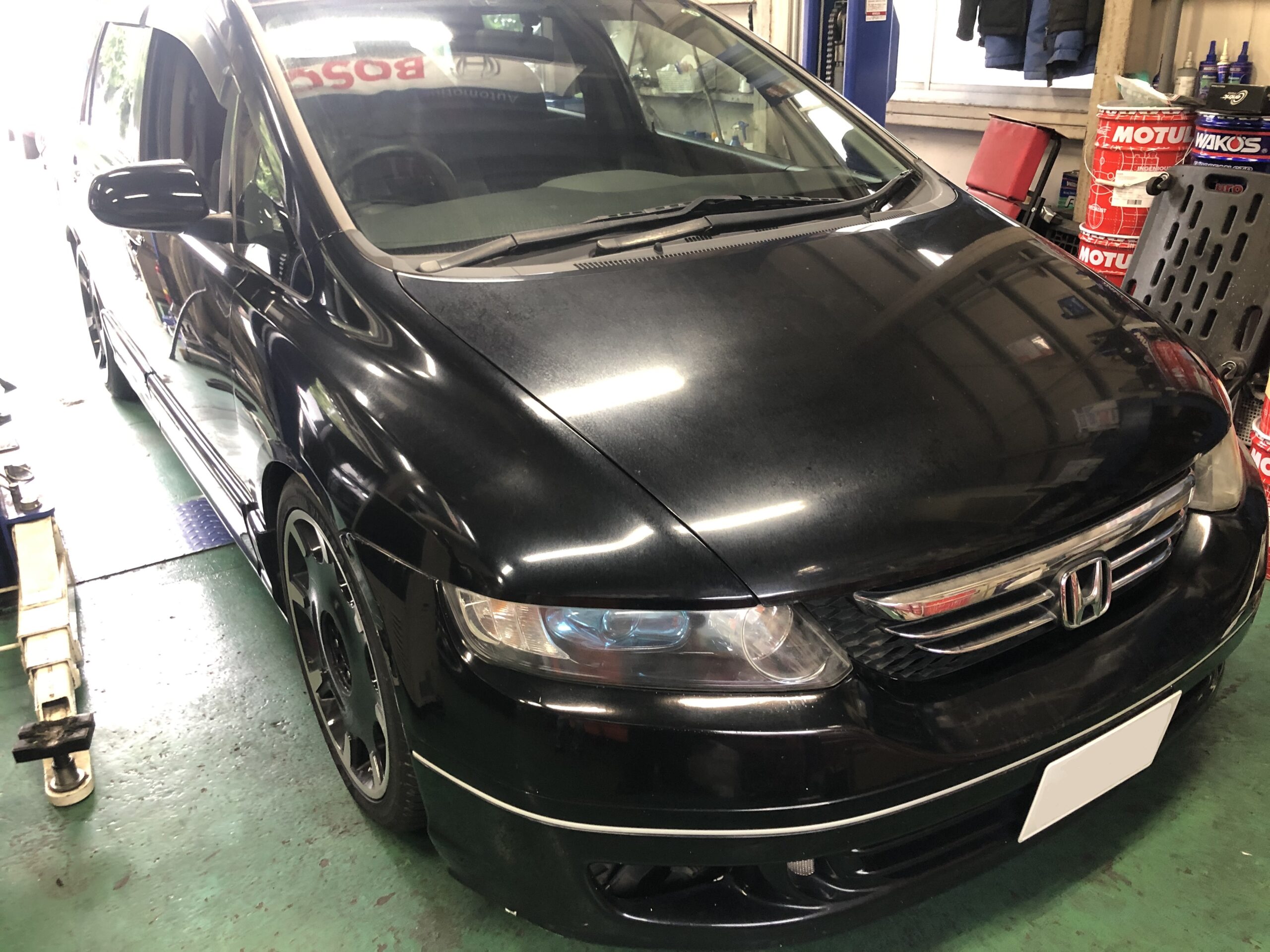 USホンダ オデッセイ純正ヘッドライトセットHonda odyssey Amazon | YUANZHENGホンダ オデッセイ5代目 ヘッドライト RC1