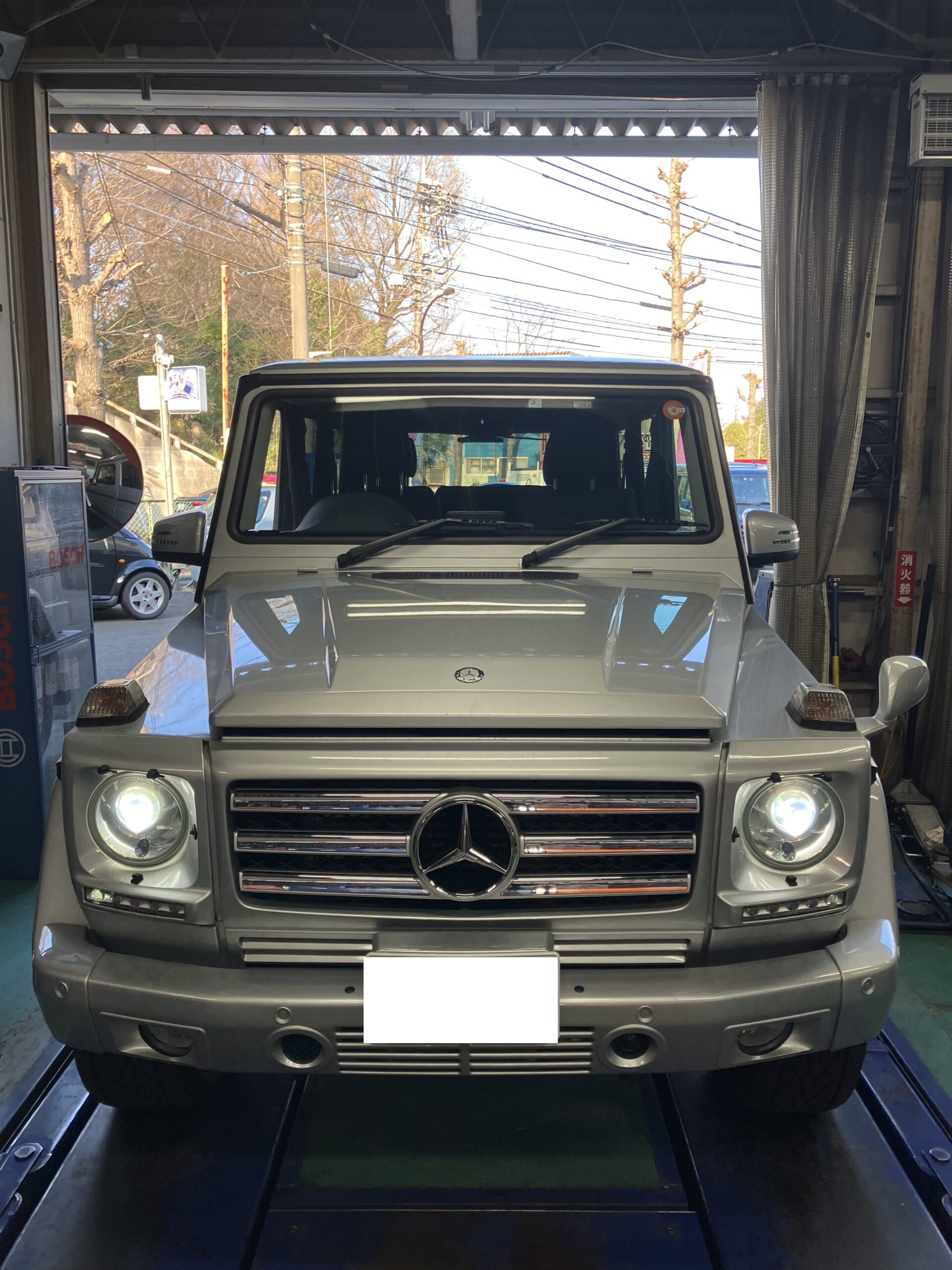 ベンツ Gクラス(W463) 463346用 エアフィルター Mercedes-Benz メルセデス・ベンツ DNA高性能エアフィルター Mercedes Benz GLE (W167) 350 de 4Matic(23-24)対応 EVA